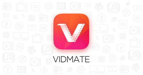 الإشهار. VidMate - HD video downloaderهو تطبيق تنزيل فيديو، يمكنك بفضله تخزين المحتوى من العشرات من بوابات الفيديو المختلفة، مثل YouTube، وFacebook، وInstagram، وTikTok، من بين آخرين، مباشرة في ذاكرة جهاز Android الخاص بك ...